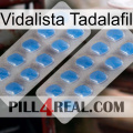 Vidalista Tadalafil 23